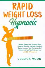 Rapid Weight Loss Hypnosis