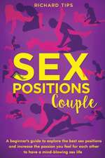 Sex Positions for Couples