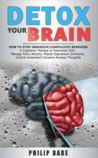 DETOX YOUR BRAIN