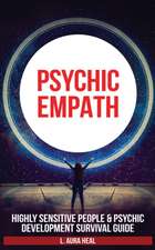 PSYCHIC EMPATH