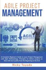 Agile Project Management