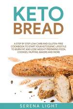 Keto Bread