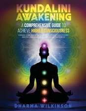 KUNDALINI AWAKENING