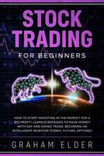 STOCK TRADING FOR BEGINNERS