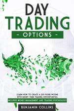 Day Trading Options