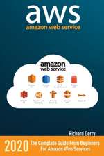 AMAZON WEB SERVICES