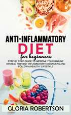 Anti Inflammatory Diet for Beginner