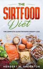 The Sirtfood Diet