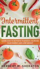 Intermittent Fasting