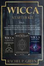 WICCA STARTER KIT