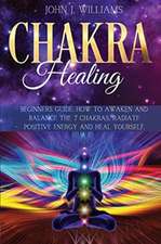 CHAKRA HEALING