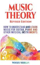 Music Theory