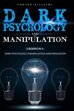 Dark Psychology and Manipulation