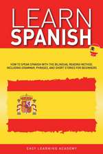 Learn Spanish