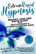 Extreme Rapid Hypnosis