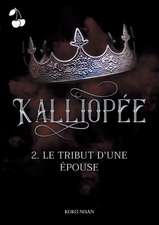 Kalliopée 2