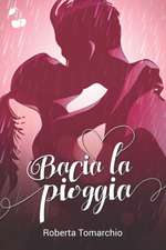 Bacia la pioggia