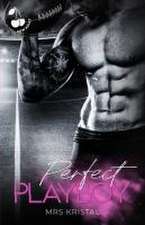 Perfect Playboy: Sports Romance Series