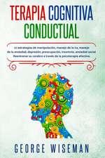 Terapia Cognitiva Conductual