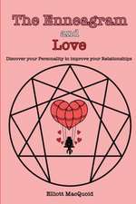 The Enneagram and Love