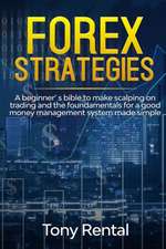 Forex Strategies