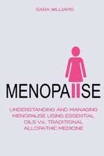 MENOPAUSE