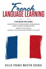 French Language Learning