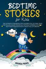 Bedtime Stories for Kids