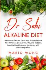 Dr Sebi Alkaline Diet