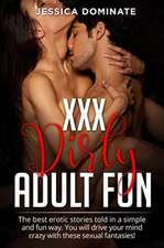 XXX DIRTY ADULT FUN