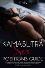 Kamasutra Sex Positions Guide