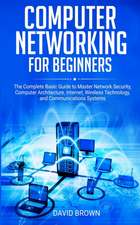 Computer Networking for Beginners