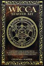 WICCA STARTER KIT