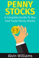 Penny Stocks