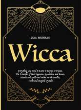 WICCA