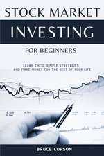 Stock Market Investing for Beginners