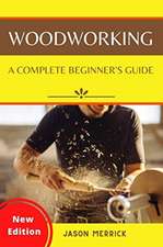 WOODWORKING