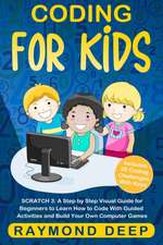 Coding for Kids