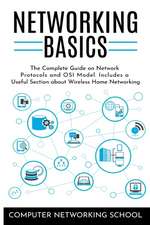 Networking Basics