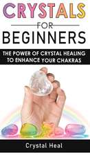 CRYSTALS FOR BEGINNERS