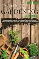 Indoor Gardening for Beginners