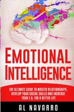 EMOTIONAL INTELLIGENCE