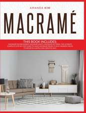 Macramé