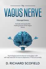 The vagus nerve