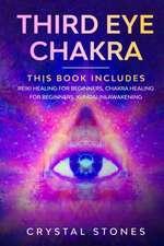 Third Eye Chakra