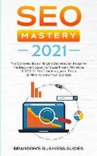 SEO MASTERY 2021