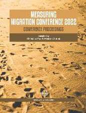 MEASURING MIGRATION CONFERENCE
