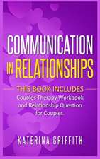 Communication in Relationships