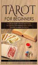 TAROT FOR BEGINNERS