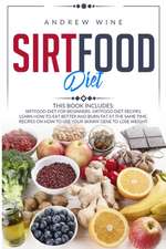 Sirtfood diet